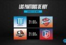 Sábado de posibles definiciones en la Liga Argentina
