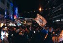 Peñarol festejo su Centenario